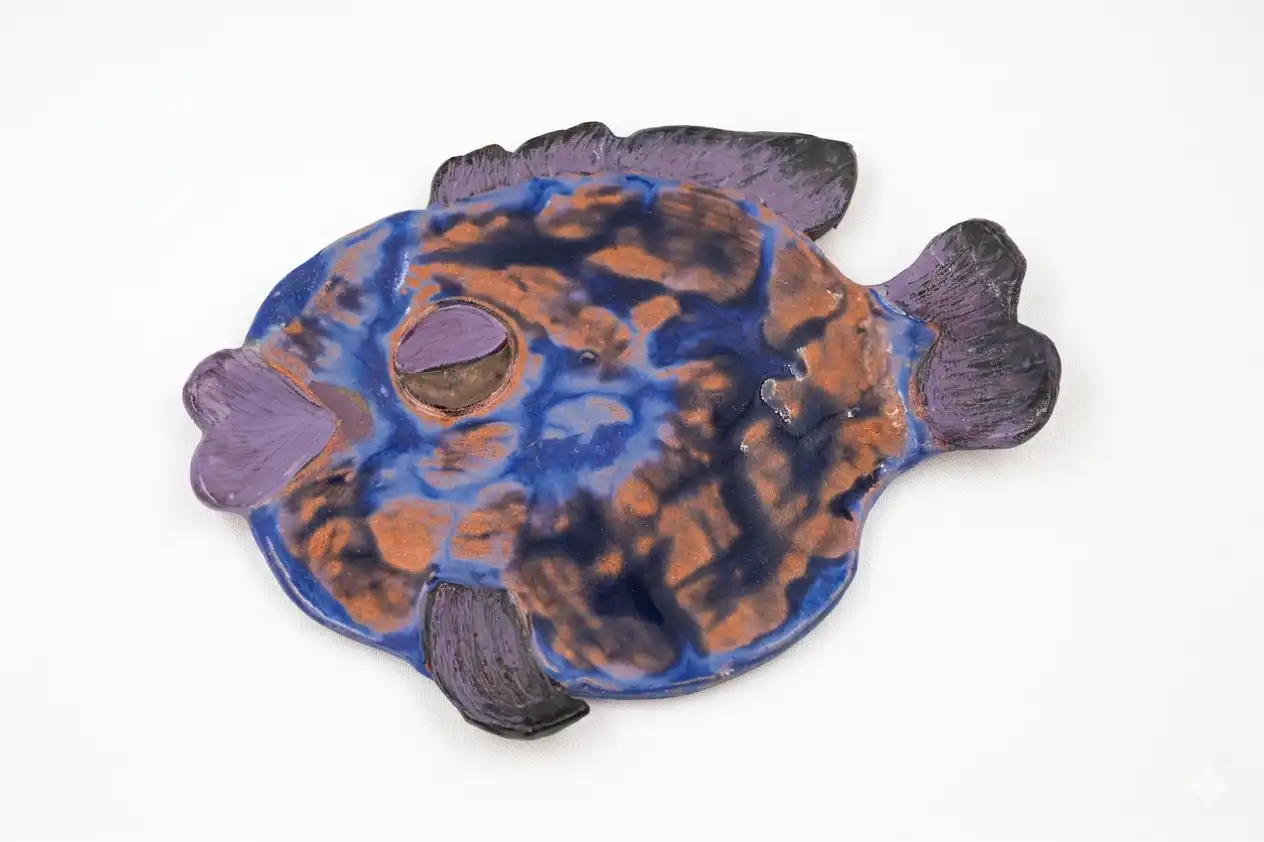 ceramic-fish-plate-cheiropoiito-diakosmitiko-piato-psari-1