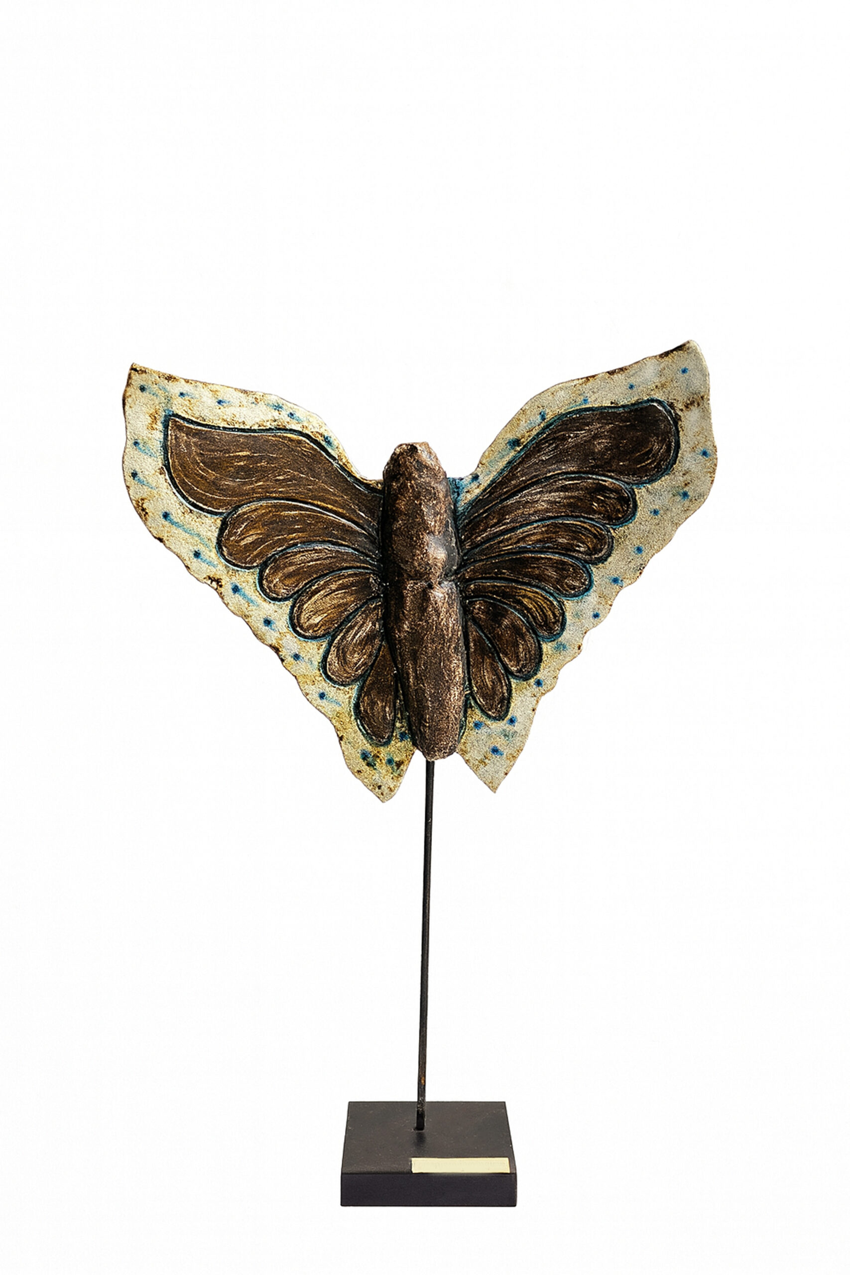 cheiropoiiti-keramiki-petaloyda-se-vasi-elegant-bronze-art-1