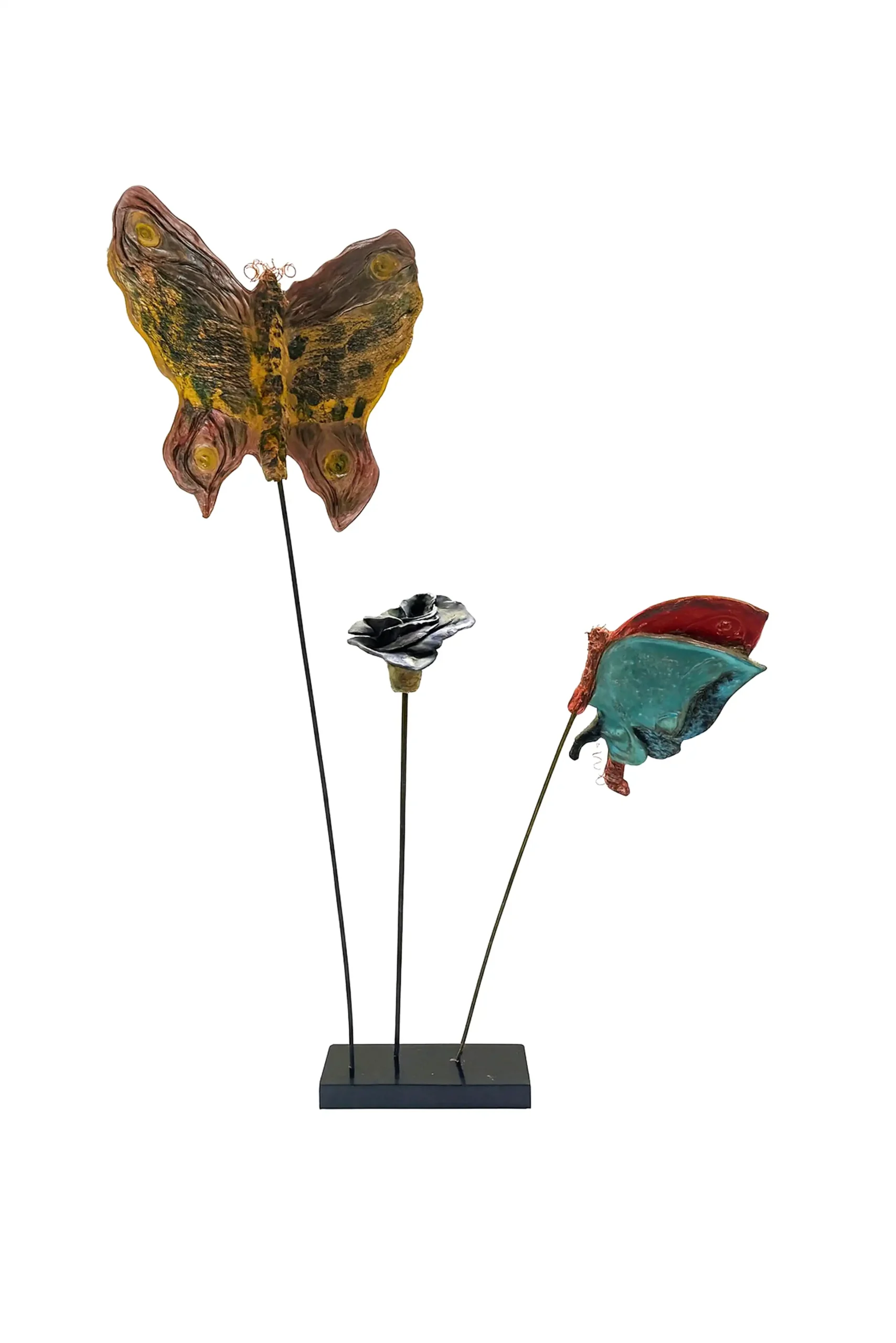 cheiropoiiti-keramiki-synthesi-petaloydas-loyloydion-artistic-sculpture-1