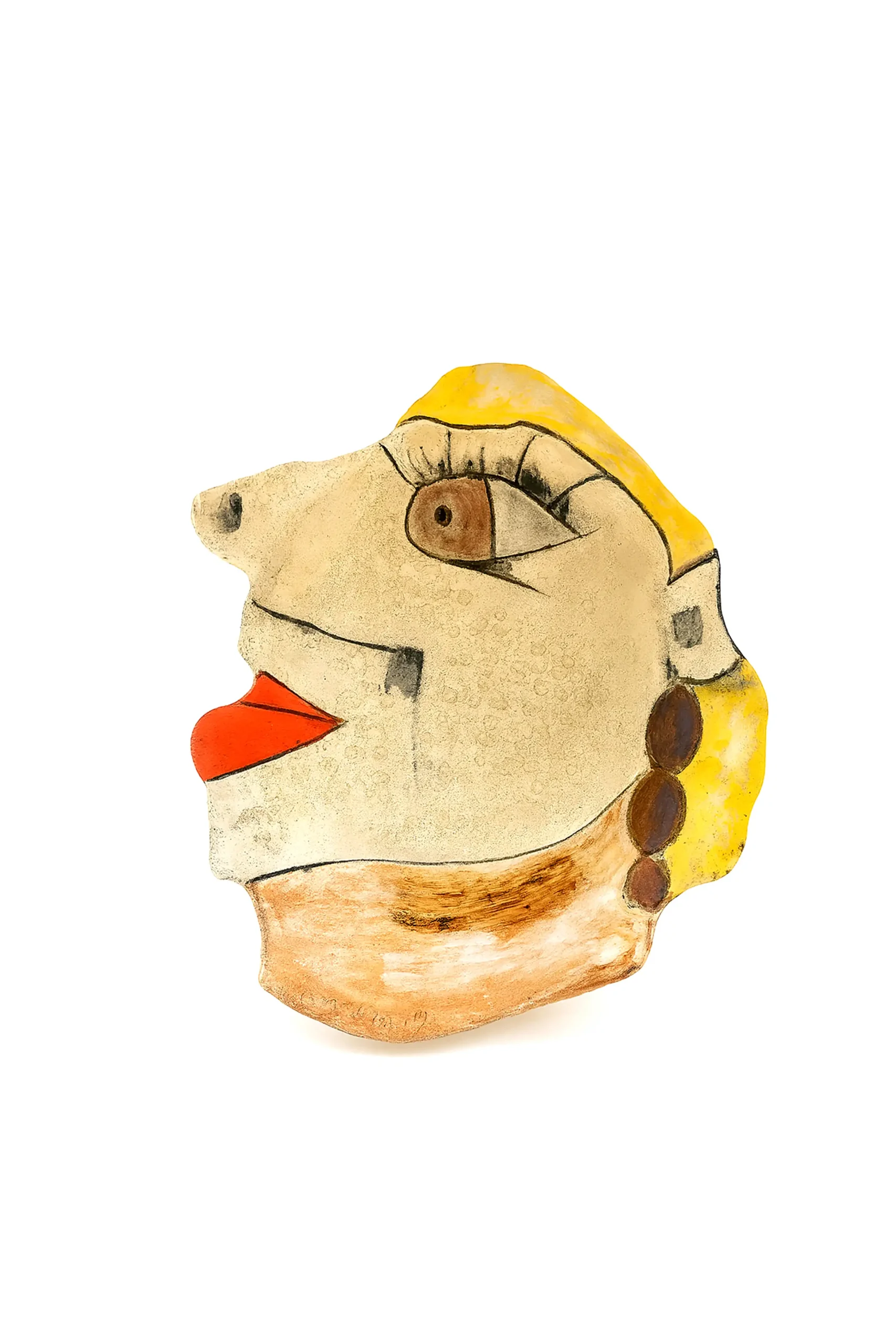 cheiropoiito-keramiko-piato-abstract-face-artistic-collection-1