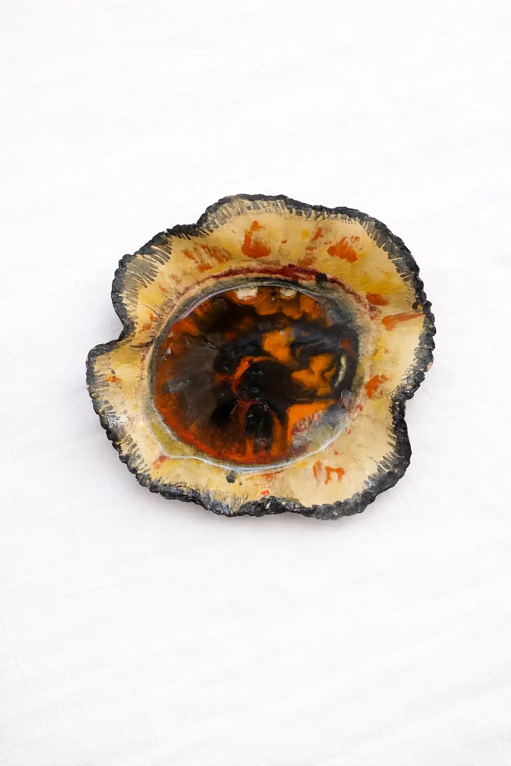 handcrafted-organic-ceramic-bowl-rustic-artistic-decorative-plate-1