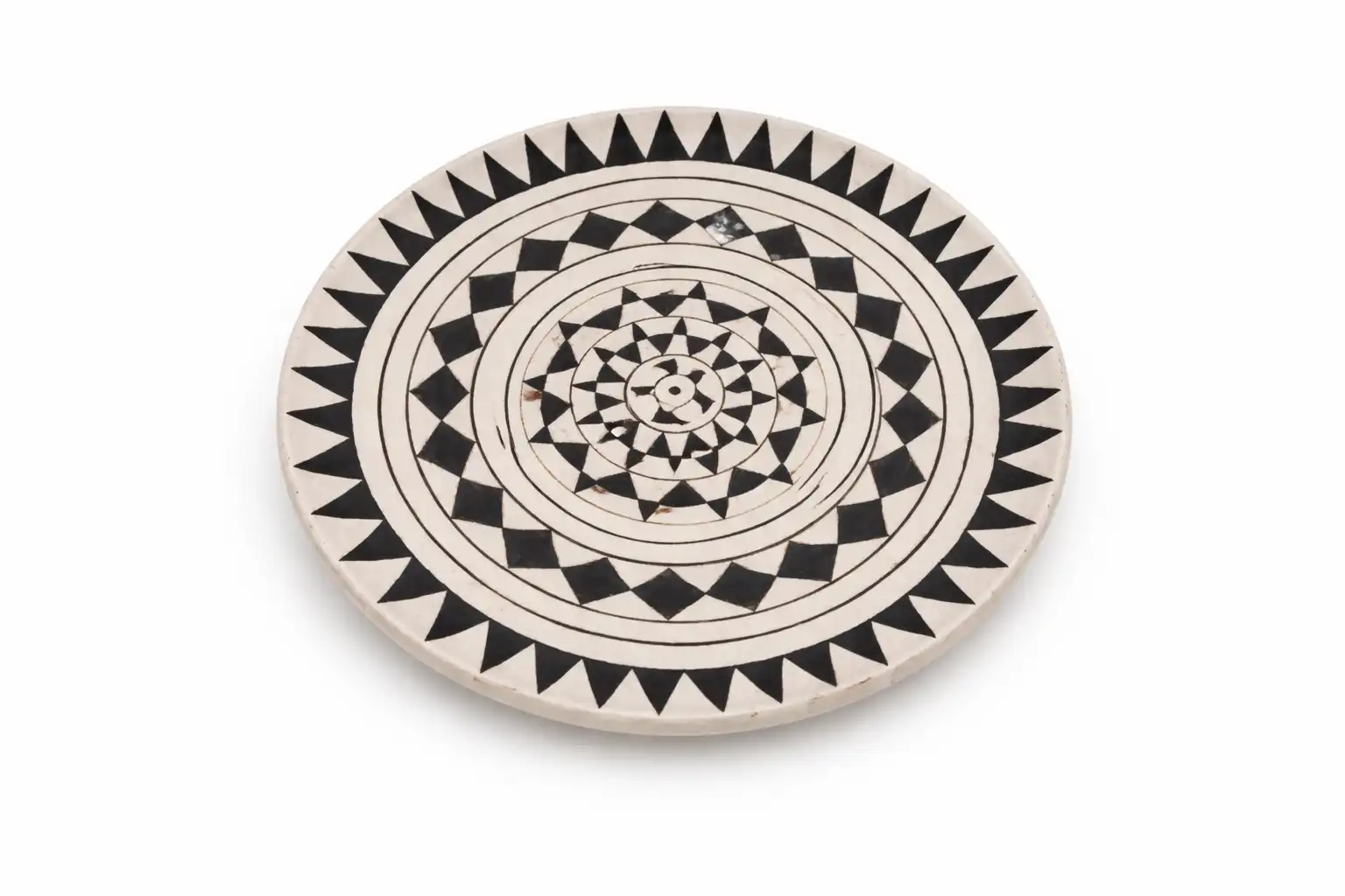 mandala-terra-cheiropoiito-diakosmitiko-keramiko-piato-gres-1