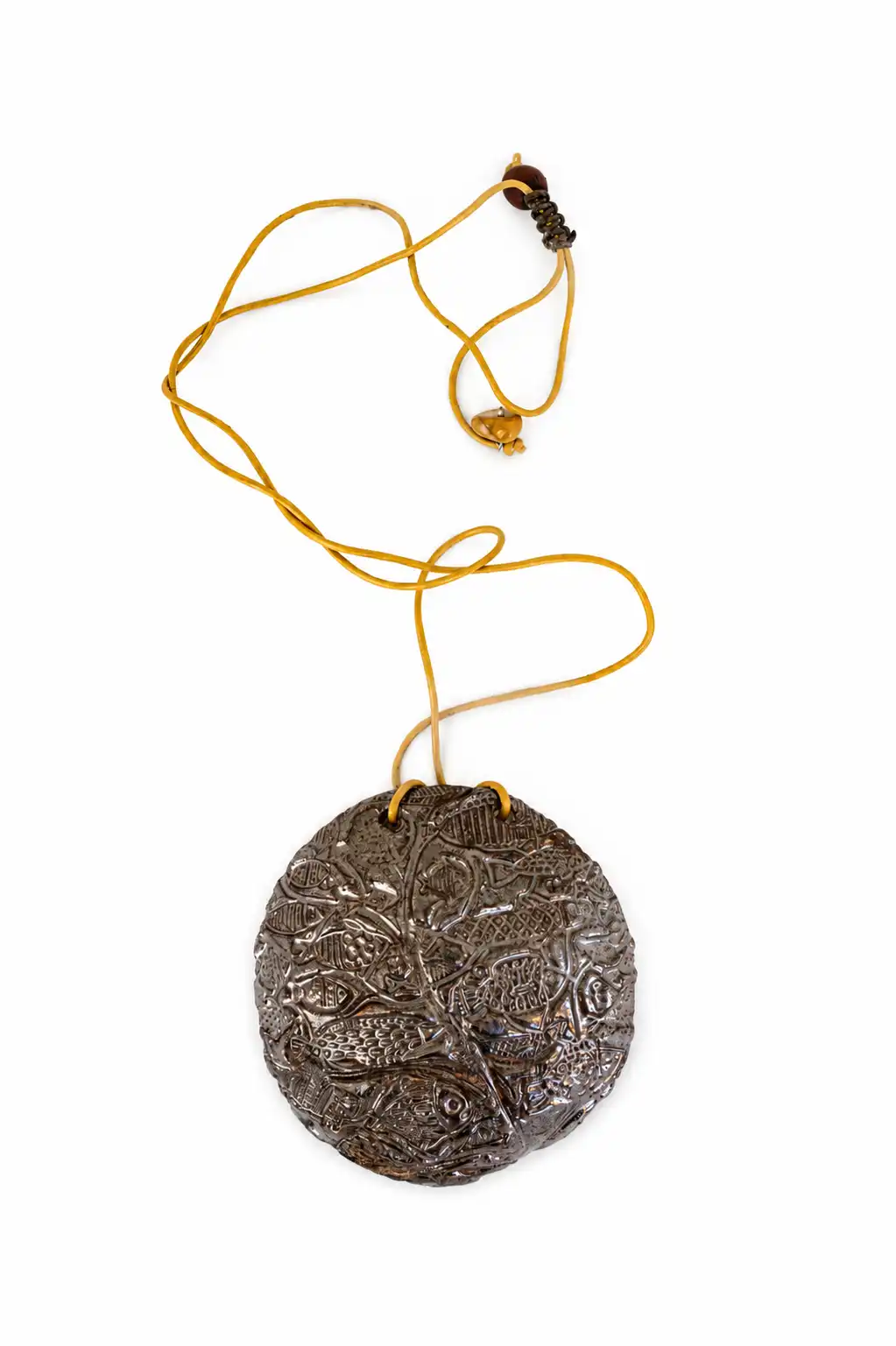 cheiropoiito-keramiko-kolie-silver-forest-1